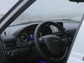 ВАЗ (Lada) Priora 2172 2013 года за 3 300 000 тг. в Астана – фото 16