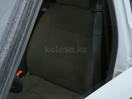 ВАЗ (Lada) Priora 2172 2013 года за 3 300 000 тг. в Астана – фото 18