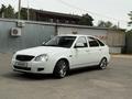 ВАЗ (Lada) Priora 2172 2013 года за 3 300 000 тг. в Астана – фото 3