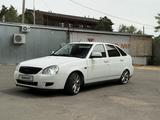 ВАЗ (Lada) Priora 2172 2013 годаүшін3 300 000 тг. в Астана – фото 3