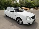 ВАЗ (Lada) Priora 2172 2013 годаүшін3 300 000 тг. в Астана – фото 2