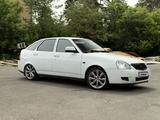 ВАЗ (Lada) Priora 2172 2013 годаүшін3 300 000 тг. в Астана