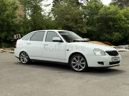 ВАЗ (Lada) Priora 2172 2013 года за 3 300 000 тг. в Астана