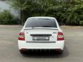 ВАЗ (Lada) Priora 2172 2013 года за 3 300 000 тг. в Астана – фото 6