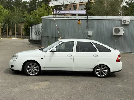 ВАЗ (Lada) Priora 2172 2013 года за 3 300 000 тг. в Астана – фото 8