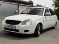 ВАЗ (Lada) Priora 2172 2013 года за 3 300 000 тг. в Астана – фото 9