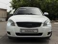 ВАЗ (Lada) Priora 2172 2013 года за 3 300 000 тг. в Астана – фото 10