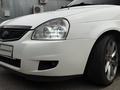 ВАЗ (Lada) Priora 2172 2013 года за 3 300 000 тг. в Астана – фото 15