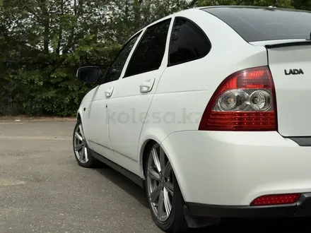 ВАЗ (Lada) Priora 2172 2013 года за 3 300 000 тг. в Астана – фото 14