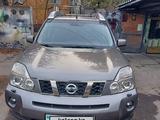 Nissan X-Trail 2010 годаүшін7 000 000 тг. в Алматы