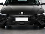 Решетка радиатор Hyundai Elantra 2023-н. В. за 40 000 тг. в Караганда – фото 2