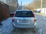 ВАЗ (Lada) Priora 2171 2012 годаүшін3 000 000 тг. в Уральск – фото 5