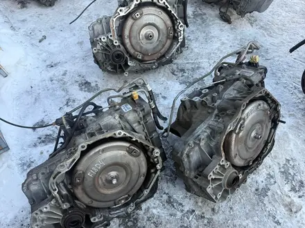 АКПП 6Т30 6Т40 6Т45 6Т50 за 300 000 тг. в Костанай