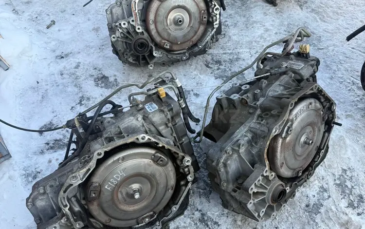 АКПП 6Т30 6Т40 6Т45 6Т50 за 300 000 тг. в Костанай