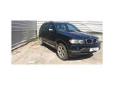 BMW X5 2002 годаүшін785 958 тг. в Темиртау