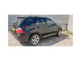 BMW X5 2002 года за 785 958 тг. в Темиртау – фото 2