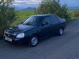 ВАЗ (Lada) Priora 2170 2013 годаfor2 300 000 тг. в Усть-Каменогорск