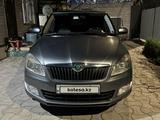 Skoda Fabia 2011 года за 4 000 000 тг. в Алматы