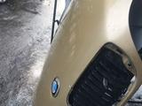 Капот на BMW е46 купэүшін40 000 тг. в Алматы