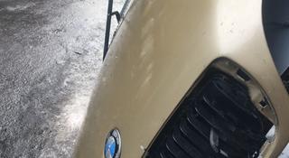 Капот на BMW е46 купэүшін40 000 тг. в Алматы