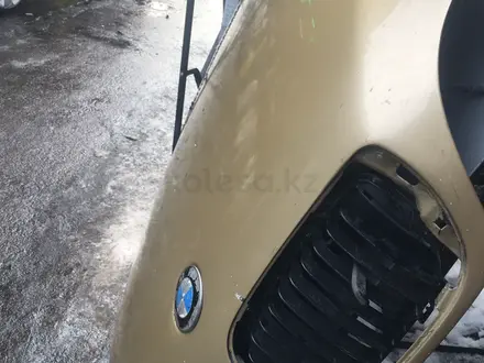 Капот на BMW е46 купэ за 40 000 тг. в Алматы