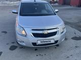 Chevrolet Cobalt 2021 годаfor5 800 000 тг. в Усть-Каменогорск – фото 2