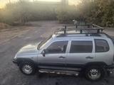 Chevrolet Niva 2006 года за 1 390 000 тг. в Петропавловск – фото 4