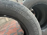 Шины для 570/200 Yokohamaүшін85 000 тг. в Сарыагаш