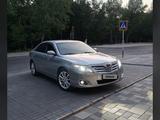 Toyota Camry 2011 года за 6 500 000 тг. в Семей