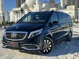 Mercedes-Benz Vito 2023 годаfor47 500 000 тг. в Астана – фото 2