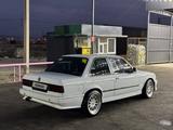 BMW 325 1984 года за 2 400 000 тг. в Тараз – фото 4