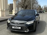 Toyota Camry 2012 года за 9 300 000 тг. в Талдыкорган