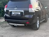 Toyota Land Cruiser Prado 2011 года за 13 000 000 тг. в Костанай – фото 3