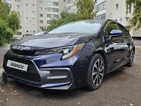 Toyota Corolla 2020 годаүшін8 000 000 тг. в Астана