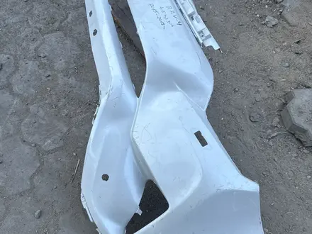 Бампер Toyota Rav-4 за 40 000 тг. в Караганда – фото 2