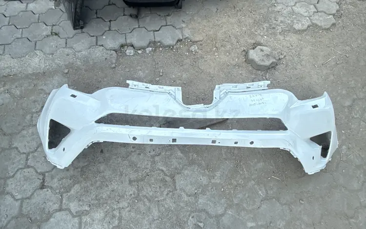 Бампер Toyota Rav-4 за 40 000 тг. в Караганда