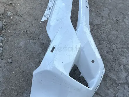 Бампер Toyota Rav-4 за 40 000 тг. в Караганда – фото 3
