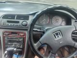 Honda Accord 1996 годаfor1 400 000 тг. в Алматы – фото 4