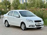 Chevrolet Nexia 2023 года за 4 850 000 тг. в Шымкент – фото 3