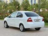 Chevrolet Nexia 2023 года за 4 850 000 тг. в Шымкент – фото 4