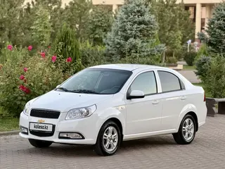 Chevrolet Nexia