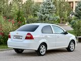 Chevrolet Nexia 2023 года за 4 850 000 тг. в Шымкент – фото 2