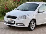 Chevrolet Nexia 2023 года за 4 850 000 тг. в Шымкент – фото 5