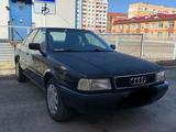 Audi 80 1992 года за 1 650 000 тг. в Павлодар – фото 4