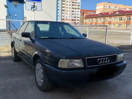 Audi 80 1992 года за 1 500 000 тг. в Павлодар – фото 4