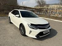 Toyota Camry 2017 годаүшін13 000 000 тг. в Тараз