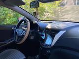 Hyundai Accent 2015 года за 5 300 000 тг. в Туркестан – фото 4