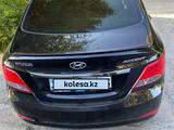 Hyundai Accent 2015 года за 5 300 000 тг. в Туркестан – фото 3