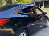 Hyundai Accent 2015 года за 5 300 000 тг. в Туркестан – фото 2
