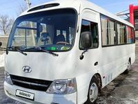 Hyundai  County 2013 годаfor11 500 000 тг. в Алматы